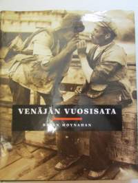 Venäjän vuosisata