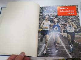 HBL's idrottsbok 1966
