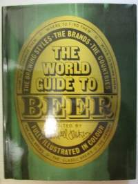 The World Guide to Beer