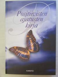 Positiivisen ajatusten kirja