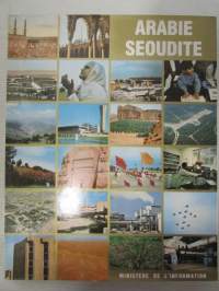 Arabie seoudite