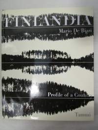 Finlandia - Profile of a Country