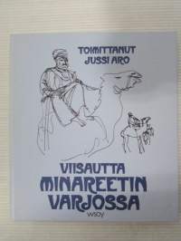 Viisautta minareetin varjossa