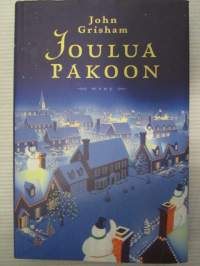 Joulua pakoon