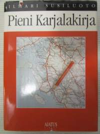 Pieni Karjalakirja
