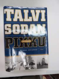 Talvisodan pikkujättiläinen -Winter War history