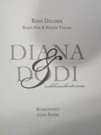 Diana & Dodi - rakkauskertomus