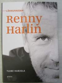 Lähikuvassa Renny Harlin