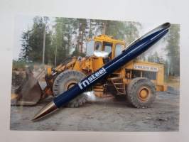 Volvo BM LM 150 -valokuva / photograph