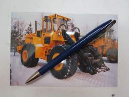 Volvo / Allis-Chalmers -valokuva / photograph