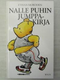 Nalle Puhin jumppakirja