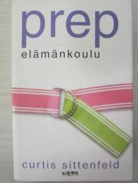 Prep elämänkoulu