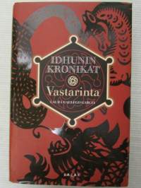 Idhunin kronikat I - Vastarinta