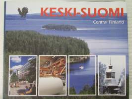 Keski-Suomi -kuvateos