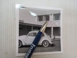 Volkswagen -valokuva / photograph