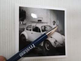 Volkswagen -valokuva / photograph