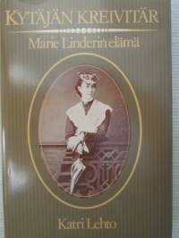 Kytäjän kreivitär - Marie Linderin elämä
