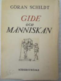 Gide och Människan