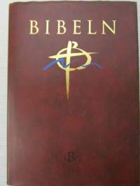 Bibeln - Gamla testamentet - Nyatestamentet
