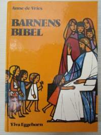 Barners Bibel