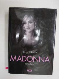 Madonna - Elämäkerta