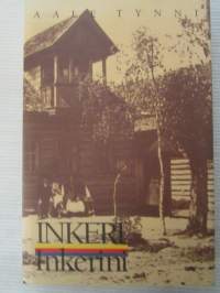 Inkeri - Inkerini