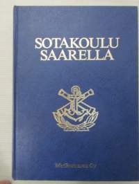 Sotakoulu saarella - Suomalaisen meripuolustuskoulutuksen historia