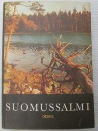 Suomussalmi