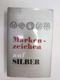 Markenzeichen auf Silber (hopean leimoja, silver stamps)