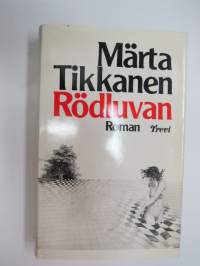 Rödluvan -novel