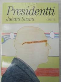 Presidentti Urho Kekkonen 1962-1968