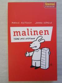 Malinen - Tämä myö otetaan