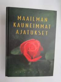 Maailman kauneimmat ajatukset