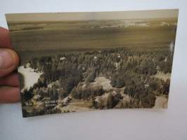 Kuortane - Karhumäki 10981 -valokuva / postikortti - postcard