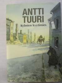 Kylmien kyytimies