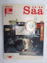 Hauska on tietää 2 - Sää -weather explained for children