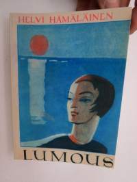 Lumous -novel
