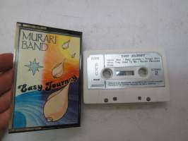 Murari Band - Easy Journey, ACK E-012 C-kasetti / C-cassette