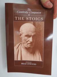 The Cambridge Companion to The Stoics