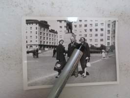 Viipuri 1967 -valokuva / photograph