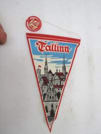 Tallinn -viiri / pennant
