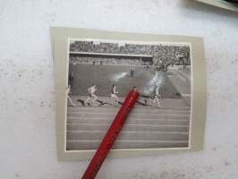 Olympiastadion, Helsinki -valokuva / photograph