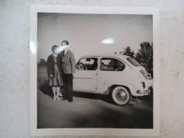 Fiat / Neckar FB-113 -valokuva / photograph