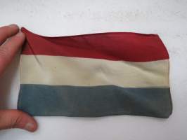 Ranska -viiri / lippu - pennant / flag