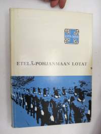 Etelä-Pohjanmaan lotat