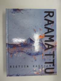 Raamattu ristiin rastiin -Bible studies