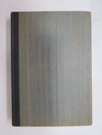 Mies riensi levähtämättä - Kajaanin rovastin Johannes Wäyrysen elämänvaiheita -personal history of Johannes Wäyrynen