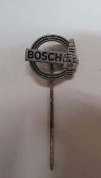 Bosch -neulamerkki / pin