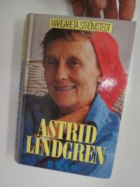Astrid Lindgren -elämäkerta