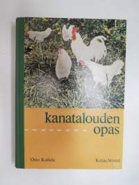 Kanatalouden opas -poultry farming guide